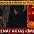 Seranay Aktaş kimdir, kaç yaşındadır? Serenay Aktaş Hakan Sabancı sevgili mi?