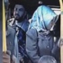 Minibüs yankesicisi böyle görüntülendi