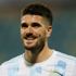Atletico Madrid, Rodrigo De Paul'la 5 yıllık sözleşme imzalandı Atletico Madrid, Rodrigo De Paul'la 5 yıllık sözleşme imzalandı
