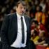Ergin Ataman'ın cezası belli oldu!