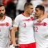 Galatasaray'ın istediği Kaan Ayhan'dan transfer mesajı: Kulüpler anlaşırsa gelirim Galatasaray'ın istediği Kaan Ayhan'dan transfer mesajı: Kulüpler anlaşırsa gelirim