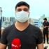 ADANA Evde kalan Adanalılar güvercin besliyor