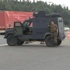 İstanbul'da bombalı araç alarmı İstanbul'da bombalı araç alarmı