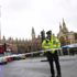 Westminster saldırısında bir gözaltı daha Westminster saldırısında bir gözaltı daha