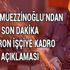Bakan Müezzinoğlu son dakika taşeron kadro açıklaması yaptı Taşeron işçi kadro son durum nedir? Bakan Müezzinoğlu son dakika taşeron kadro açıklaması yaptı Taşeron işçi kadro son durum nedir?
