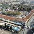 Rami Kışlası gün sayıyor... Türkiye’nin en büyük kütüphanesi olacak Rami Kışlası gün sayıyor... Türkiye’nin en büyük kütüphanesi olacak