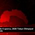 Cimnastikte 4 sporcu, 2020 Tokyo Olimpiyat Oyunları ...