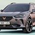 Cupra, yeni Terramar modeli ile SUV dünyasına hız getirecek