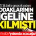 Ilısu barajı bağımsızlık abidesi sonunda bitiyor Ilısu barajı bağımsızlık abidesi sonunda bitiyor