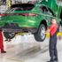 Porsche yeni Macan’ın üretimine başladı! Porsche yeni Macan’ın üretimine başladı!
