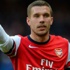 Podolski bol bol türkçe konuştu Podolski bol bol türkçe konuştu