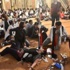 Dolmabahçe İmamı ifade verdi: Camide içki içen görmedim