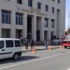 Silivri Adliyesi'nde akıl almaz ölüm Silivri Adliyesi'nde akıl almaz ölüm