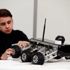 ODTÜ Robot Günleri başladı