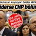 Muharrem İnce giderse CHP bölünecek: En az 10 milletvekili... Muharrem İnce giderse CHP bölünecek: En az 10 milletvekili...