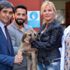 Kuyu köpeğin yeni sahibi belli oldu Kuyu köpeğin yeni sahibi belli oldu