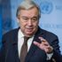 BM Genel Sekreteri Antonio Guterres'den Arakan açıklaması