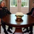 Davutoğlu, Orgeneral Özel'i kabul etti Davutoğlu, Orgeneral Özel'i kabul etti