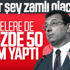 İBB bu kez müzelere zam yaptı
