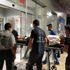 Bayram günü silah ve bıçaklı kavga: 1 ölü, 3 yaralı Bayram günü silah ve bıçaklı kavga: 1 ölü, 3 yaralı