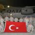 Türk deniz ve hava kuvvetleri de Katar’da konuşlandırılacak