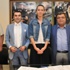 Nilüfer Belediyespor yıldızını bırakmadı