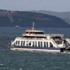 Çanakkale'de Feribot Seferlerinde İptaller Var