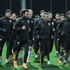 Galatasaray'da EsEs mesaisi Galatasaray'da EsEs mesaisi