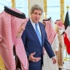 John Kerry Riyad'da