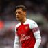 Arsenal de Mesut Özil krizi