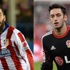 Bayer Leverkusen Atletico Madrid Bayer Leverkusen Atletico Madrid