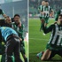 Bursaspor 0 - 0 Akhisar Belediyespor