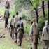 Şırnak'ta 9 Terörist Teslim Oldu
