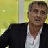 Şenol Güneş'ten 2021 mesajı: Kötülükleri şutlayın... Şenol Güneş'ten 2021 mesajı: Kötülükleri şutlayın...