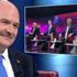 Süleyman Soylu'nun katıldığı canlı yayında kim ne kadar konuştu? Süleyman Soylu'nun katıldığı canlı yayında kim ne kadar konuştu?