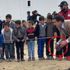 Kıyasıya yarıştılar! Köyde Survivor... Kıyasıya yarıştılar! Köyde Survivor...