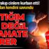 SON DAKİKA: Adana'da bir tavuğun boğazını kesip cinler alemine adamak için ateşe atan kişi gözaltına alındı