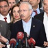 CHP lideri Kılıçdaroğlu: AKP, İstanbul’u sıkıyönetim merkezine döndürdü