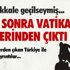 Vali Al, fen lisesinde incelemelerde bulundu