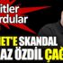 ﻿Diyanet'e skandal çağrı! Yılmaz Özdil'i hedef aldılar