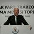 Başkan Erdoğan'dan kurban bağışı Başkan Erdoğan'dan kurban bağışı