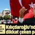 Ayasofya'da ilk namaz kılınmaya başlandığı sırada Kılıçdaroğlu'ndan dikkat çeken paylaşım!