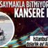 İstanbul Boğazı'nda milyon dolarlık av! Kansere çare oluyor! Akın ettiler...