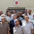 Irak'ta kaçırılan Türk işçiler serbest