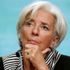 ECB Başkanı Lagarde kendisini karantinaya aldı
