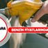 Benzin fiyatında indirim Benzin fiyatında indirim