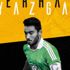 İstanbulspor Ferhat Yazgan'ı renklerine bağladı