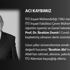 İTÜ Öğretim Üyesi Prof. Dr. İbrahim Demir koronavirüs nedeniyle hayatını kaybetti İTÜ Öğretim Üyesi Prof. Dr. İbrahim Demir koronavirüs nedeniyle hayatını kaybetti