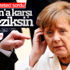 Alman gazeteciden Merkel'e Erdoğan sorusu Alman gazeteciden Merkel'e Erdoğan sorusu