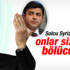 Bahçeli SYRİZA üzerinden HDP'ye yüklendi